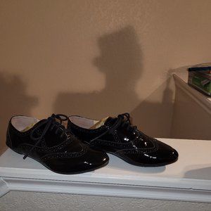 Vintage Cole Haan oxfords